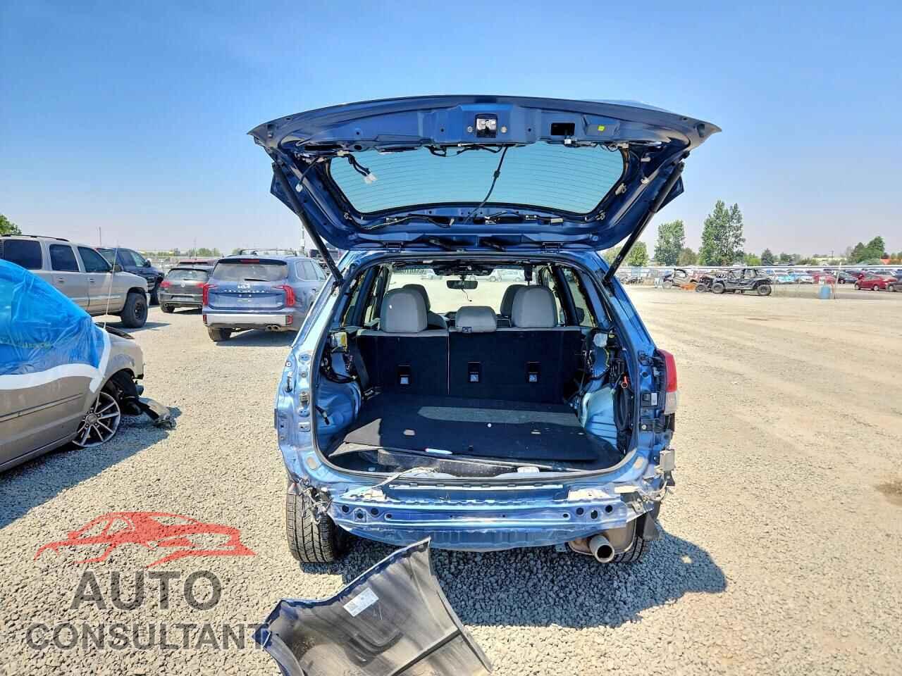 SUBARU FORESTER 2023 - JF2SKAPC2PH547602