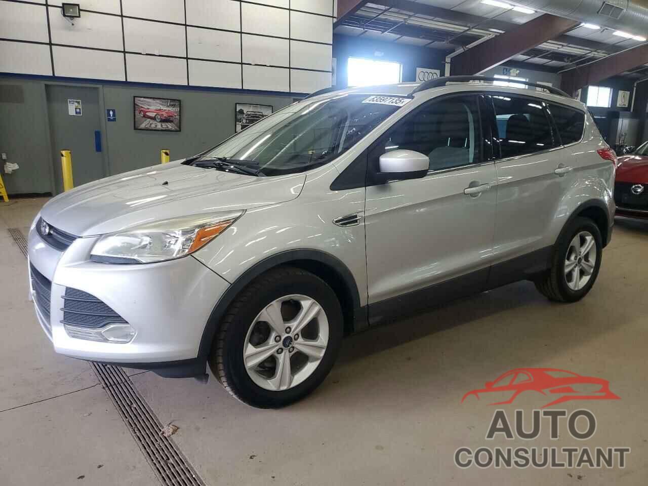 FORD ESCAPE 2016 - 1FMCU9G97GUA14146