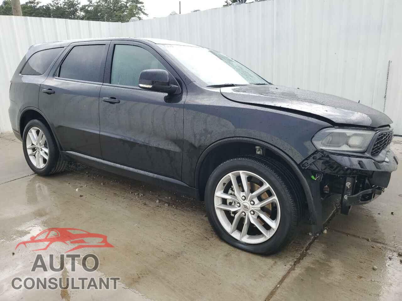 DODGE DURANGO 2022 - 1C4RDHDG5NC226283