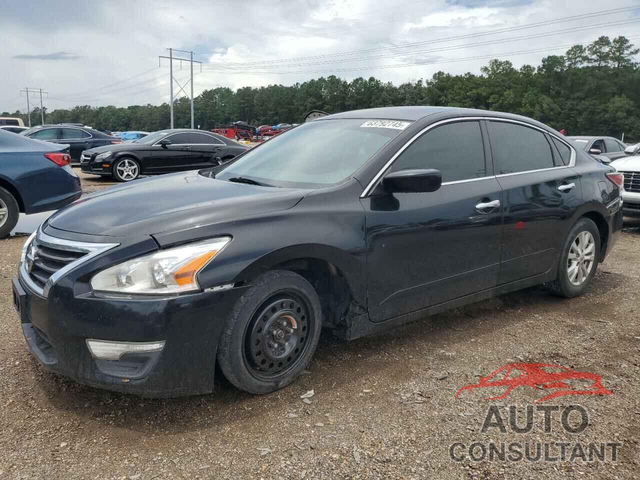 NISSAN ALTIMA 2015 - 1N4AL3AP8FC110686
