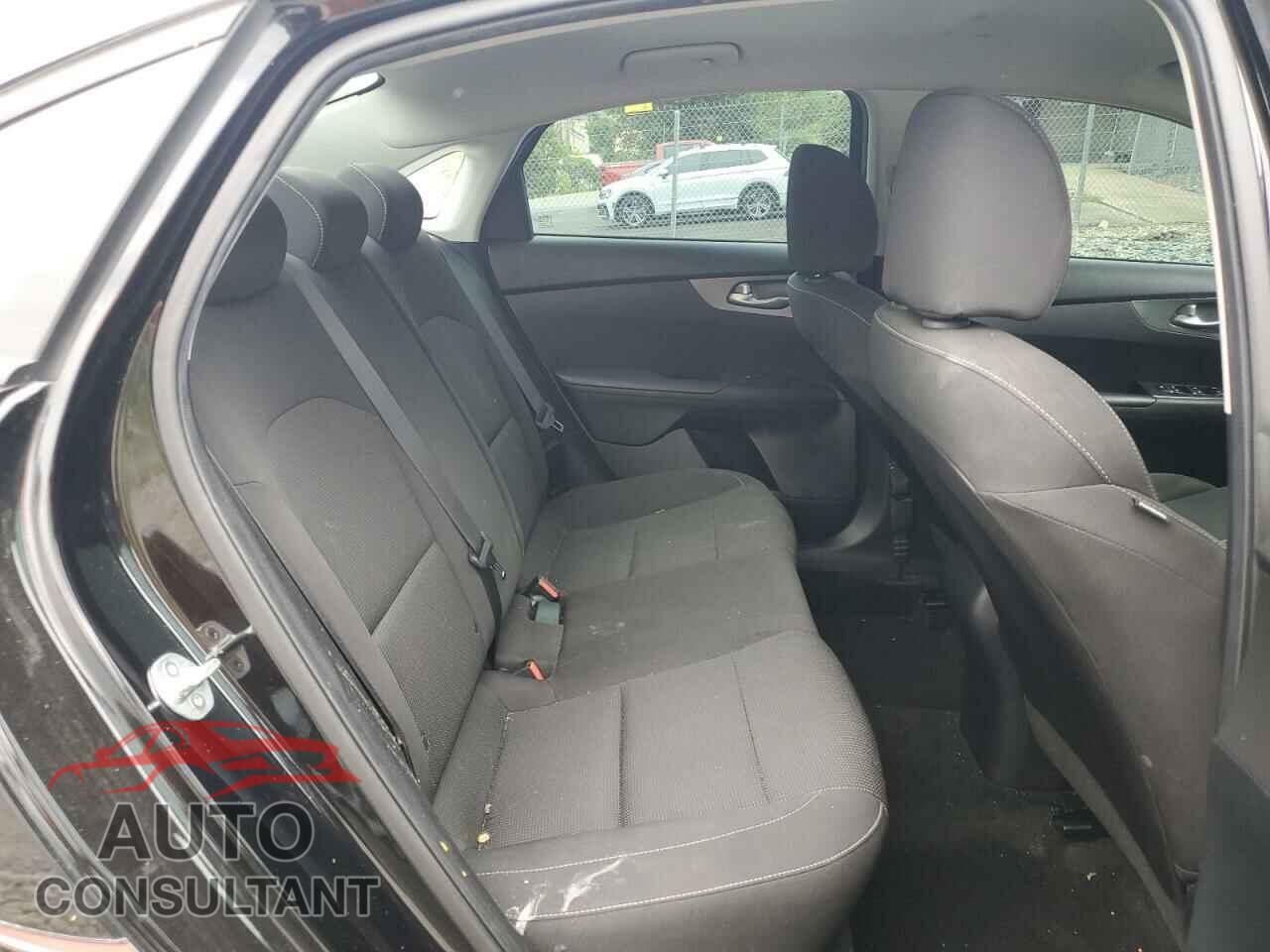 KIA FORTE 2019 - 3KPF24AD4KE087490
