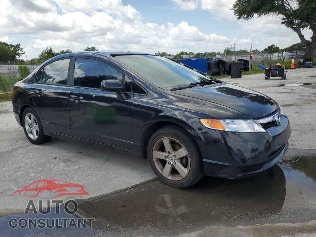 HONDA CIVIC 2010 - 19XFA1F65AE082244