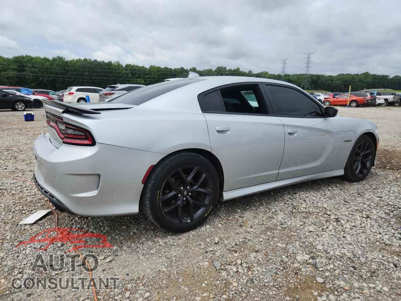 DODGE CHARGER 2022 - 2C3CDXCT0NH232136