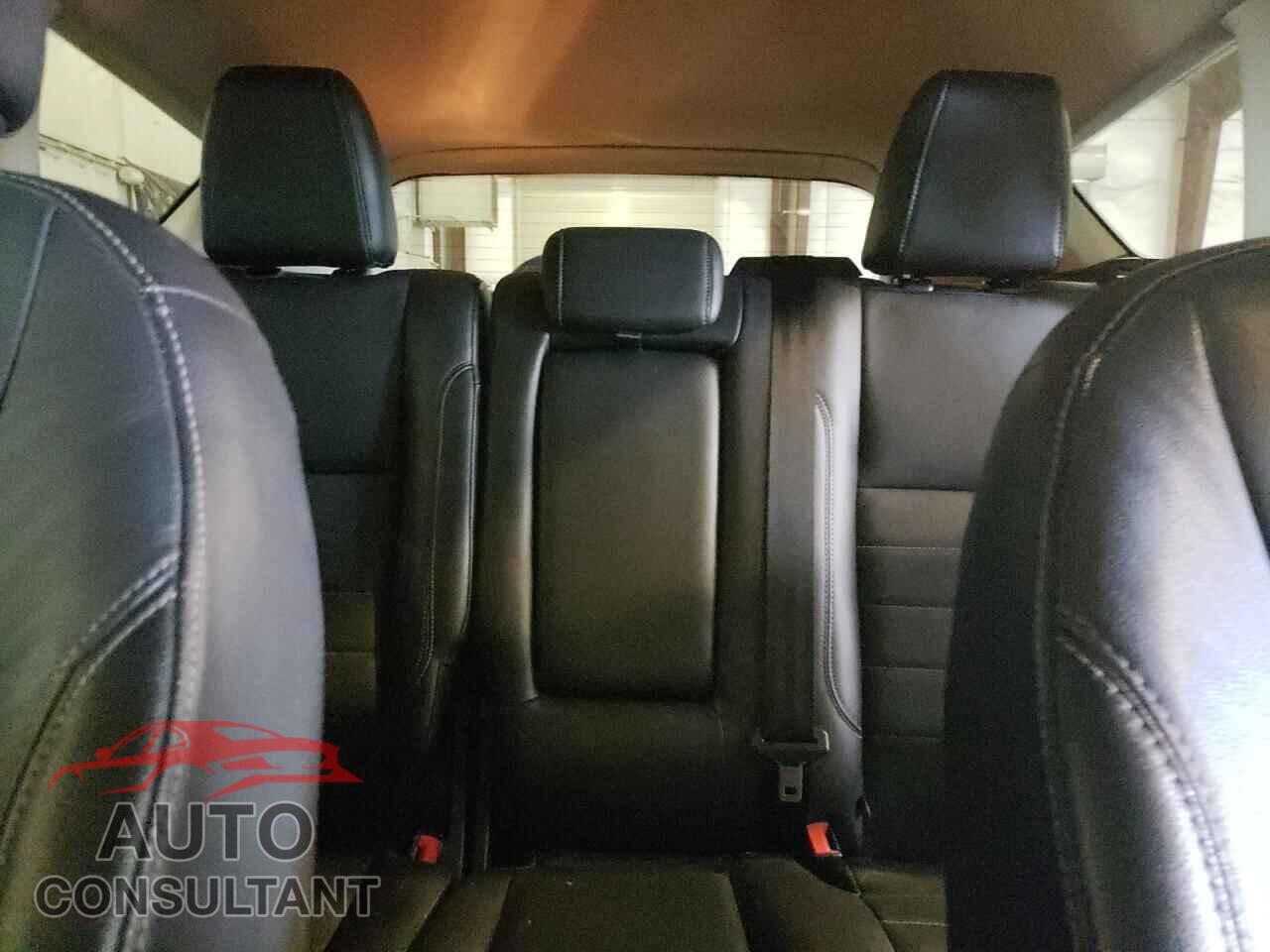 FORD ESCAPE 2014 - 1FMCU9J93EUD60197