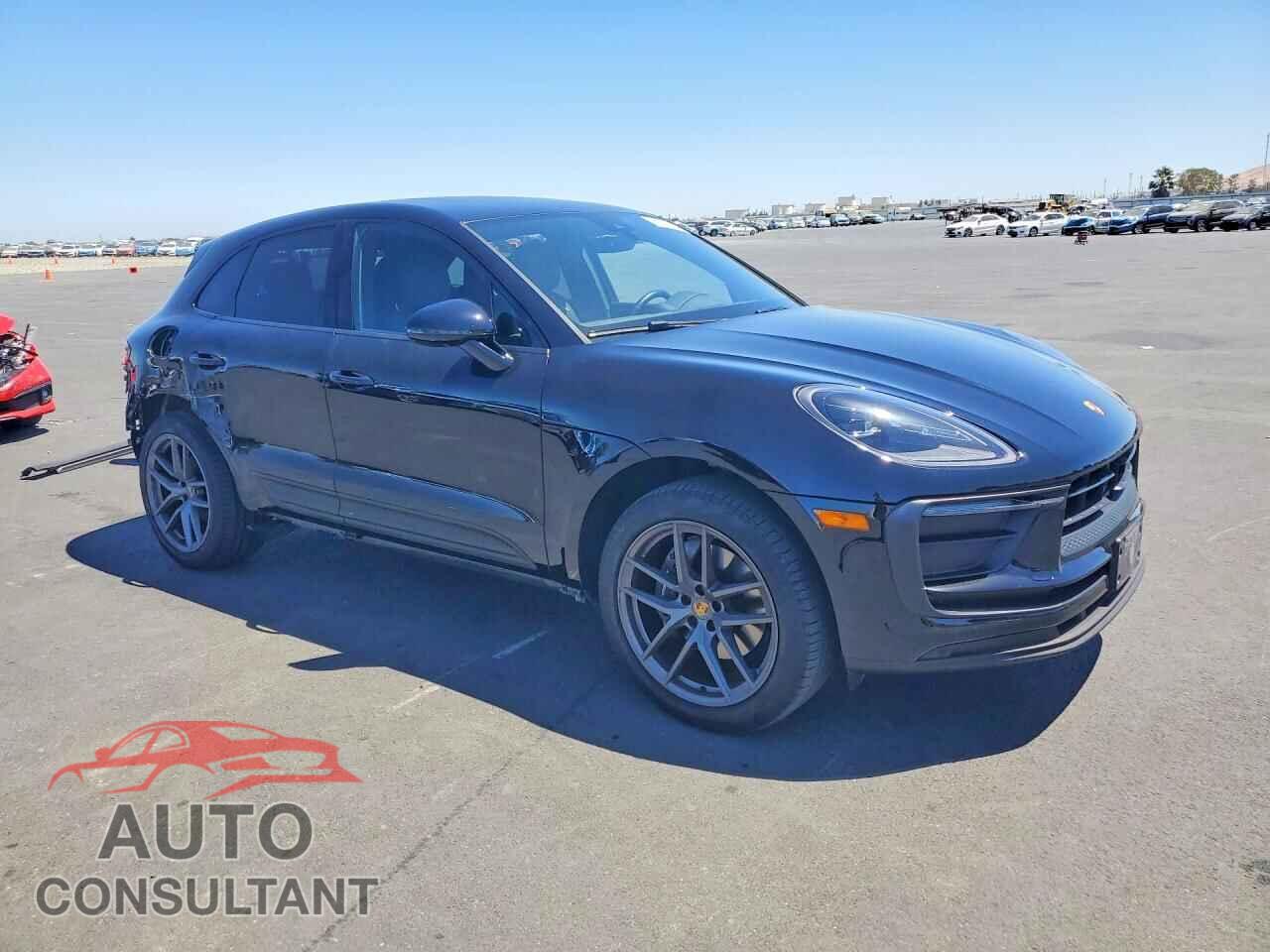 PORSCHE MACAN 2023 - WP1AA2A54PLB00228