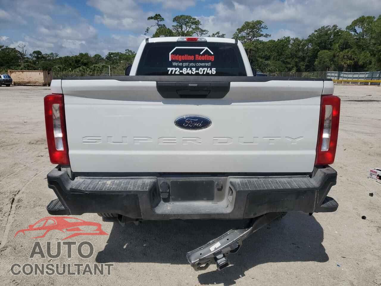 FORD F250 2024 - 1FT7X2BA3REF49218