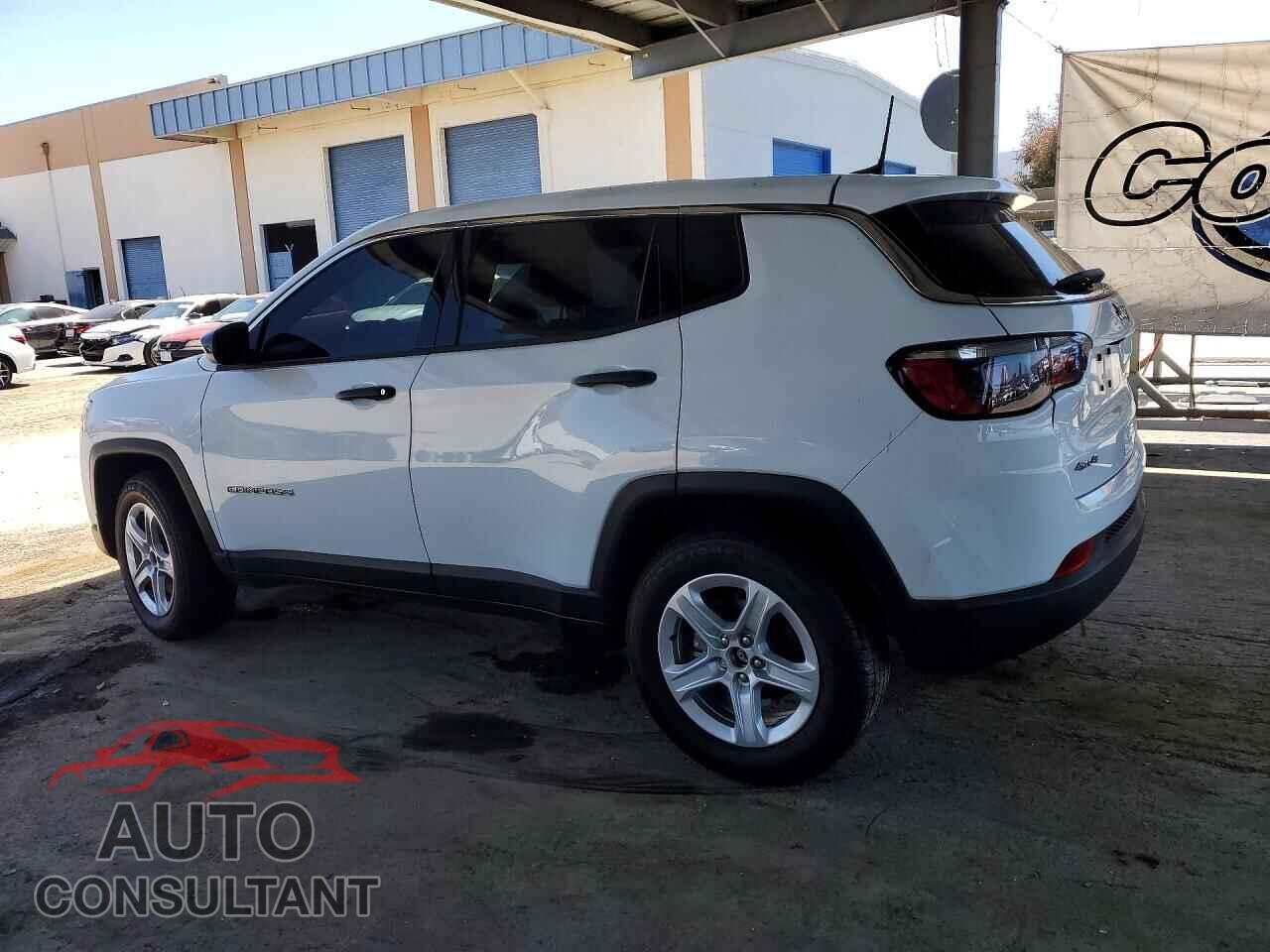 JEEP COMPASS 2024 - 3C4NJDAN2RT601205