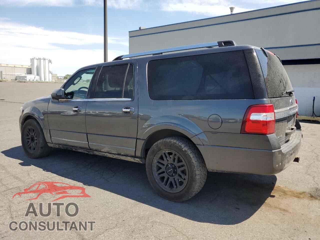 FORD EXPEDITION 2017 - 1FMJK2AT9HEA68231