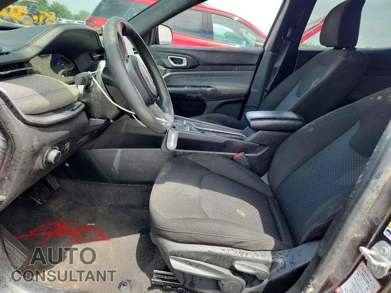 JEEP COMPASS 2023 - 3C4NJDANXPT521034