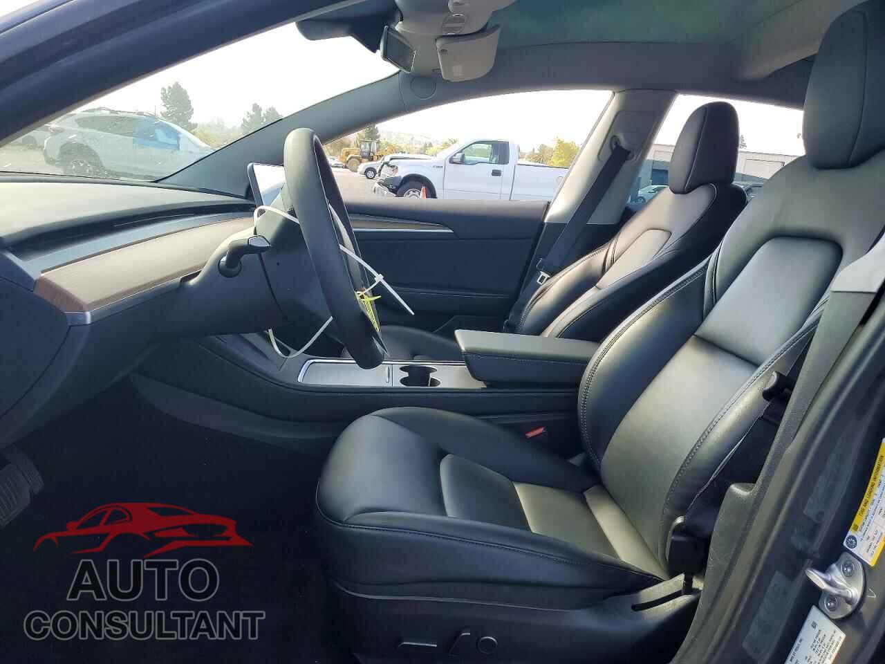 TESLA MODEL 3 2023 - 5YJ3E1EA9PF648700