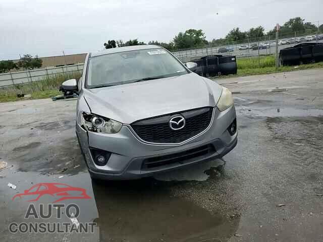MAZDA CX-5 2015 - JM3KE2CY3F0459966