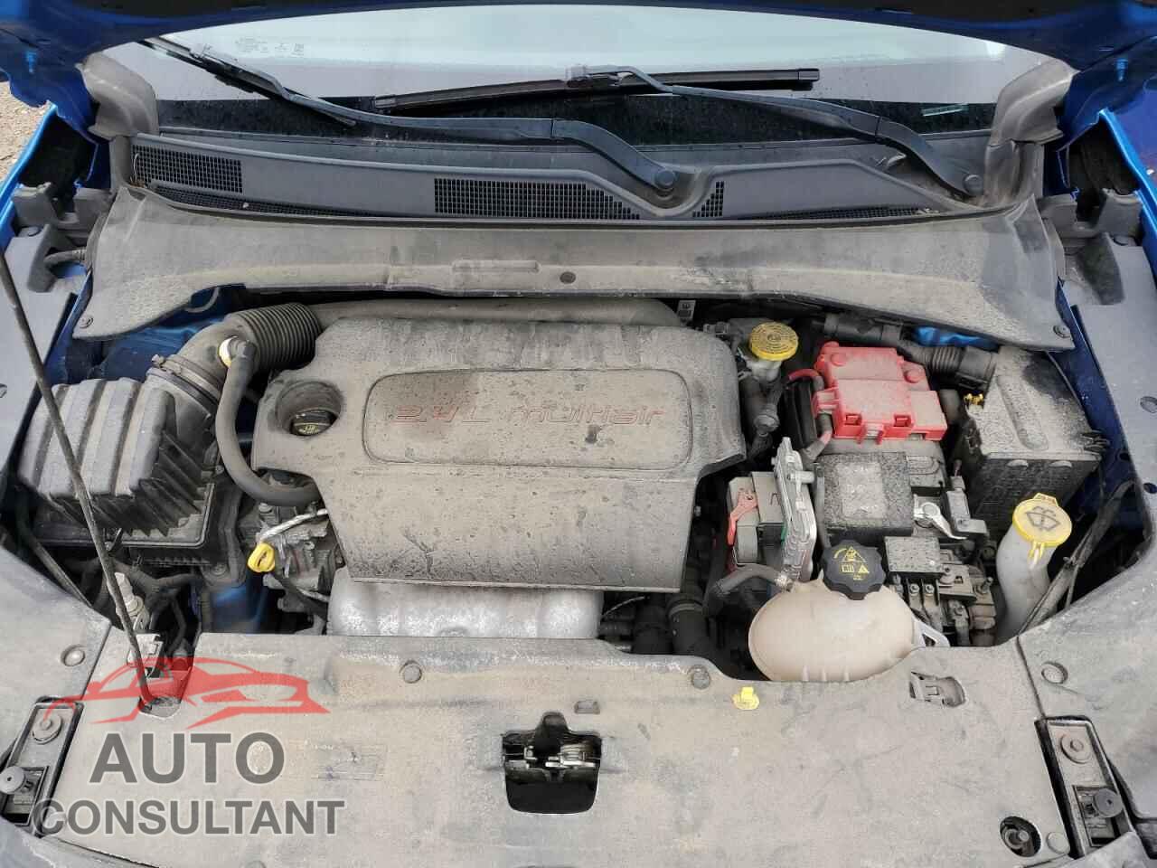 JEEP COMPASS 2019 - 3C4NJDCB5KT601367