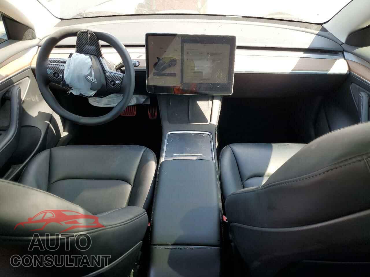 TESLA MODEL 3 2023 - 5YJ3E1EA3PF456768