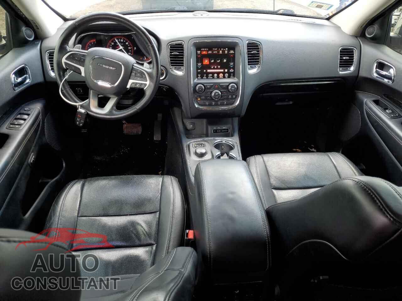 DODGE DURANGO 2014 - 1C4SDJET1EC972959