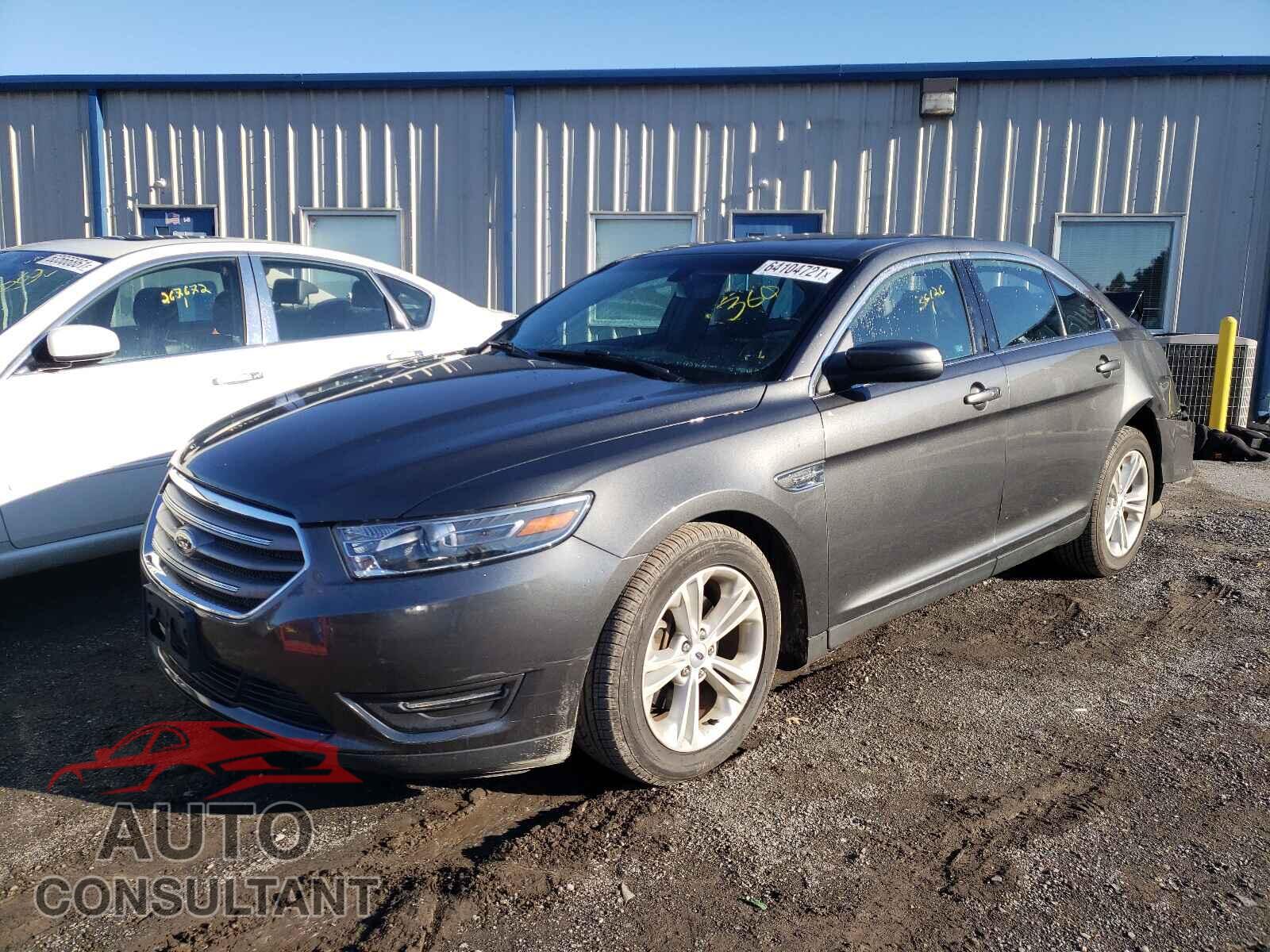 FORD TAURUS 2016 - 1FAHP2E82GG144164