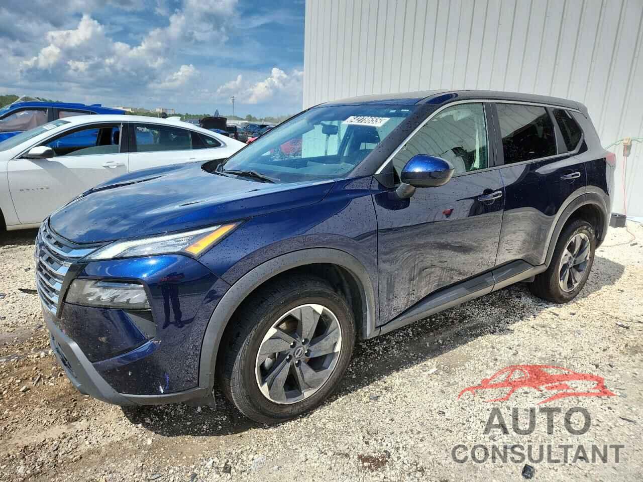 NISSAN ROGUE 2024 - 5N1BT3BA8RC682348