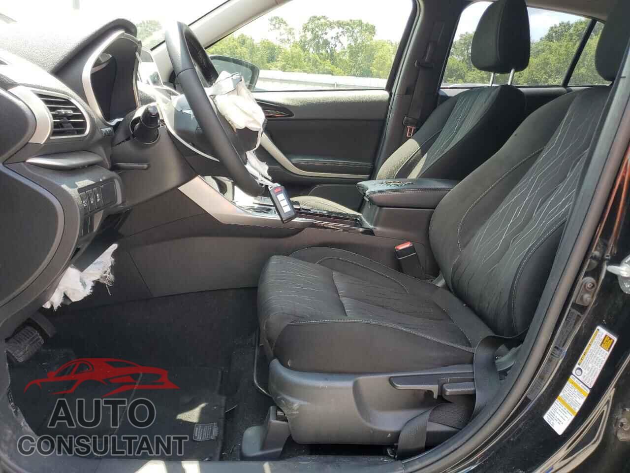 MITSUBISHI ECLIPSE 2020 - JA4AS5AA5LZ029586