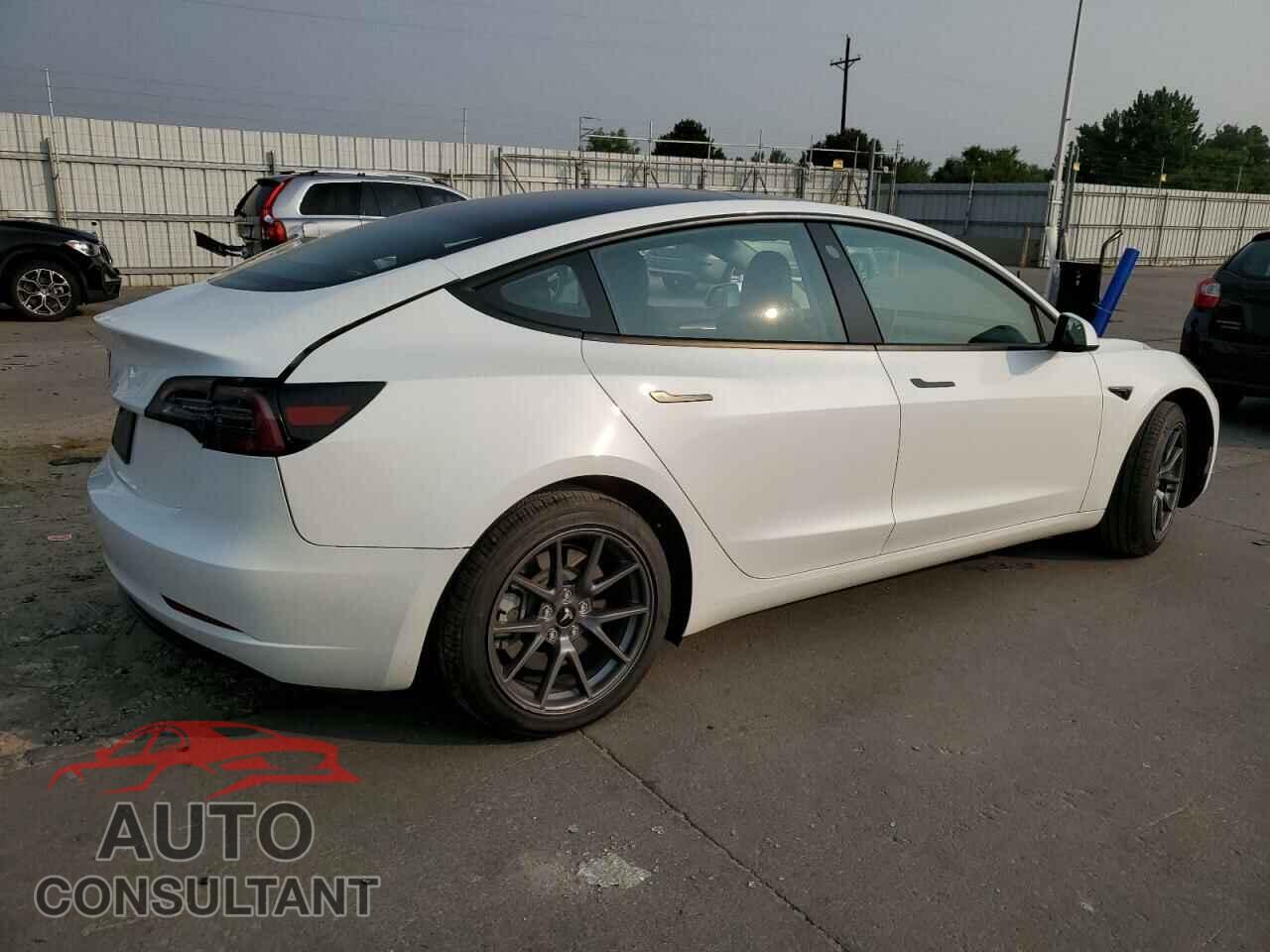 TESLA MODEL 3 2023 - 5YJ3E1EA8PF412488