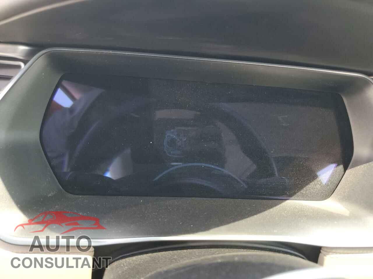 TESLA MODEL X 2017 - 5YJXCBE21HF038300