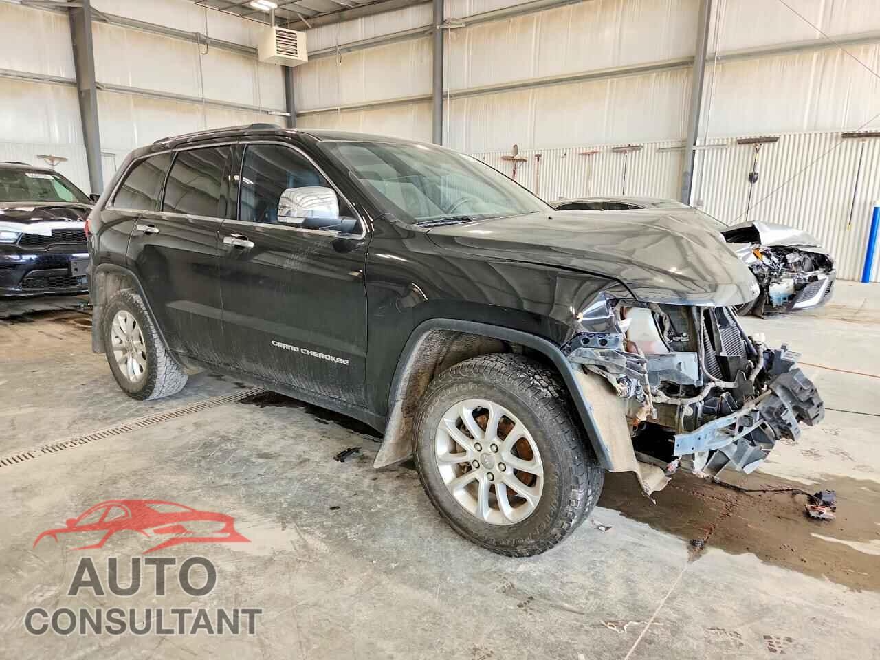 JEEP CHEROKEE 2014 - 1C4RJFBG5EC540791