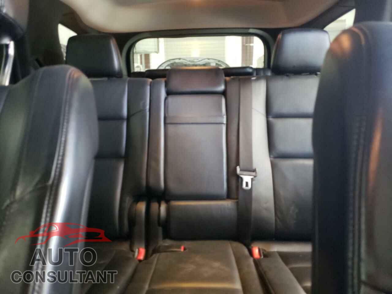 DODGE DURANGO 2016 - 1C4RDJDG9GC433060