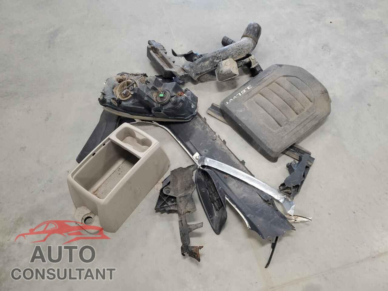 DODGE CARAVAN 2011 - 2D4RN4DG0BR736231