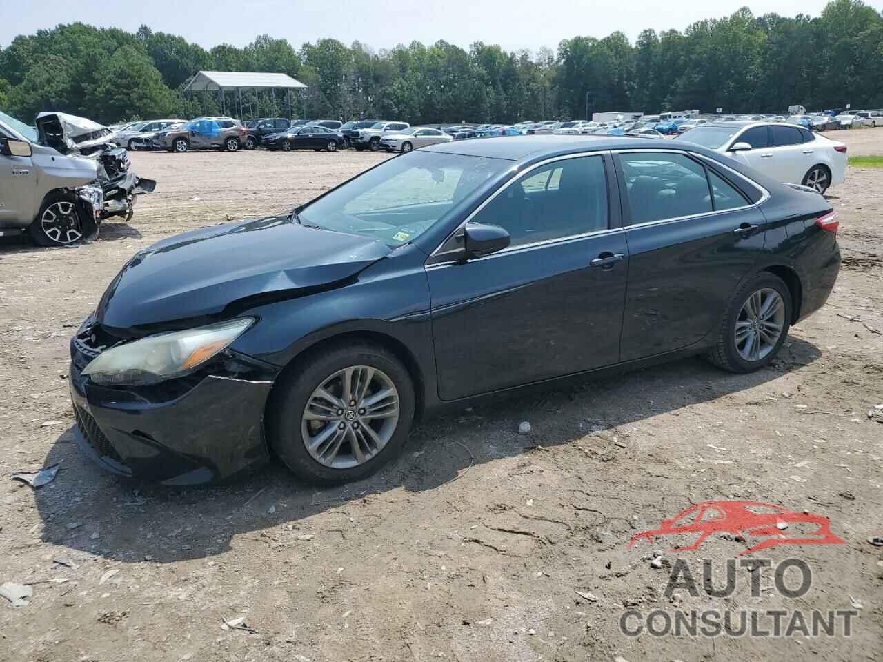 TOYOTA CAMRY 2016 - 4T1BF1FK5GU238320
