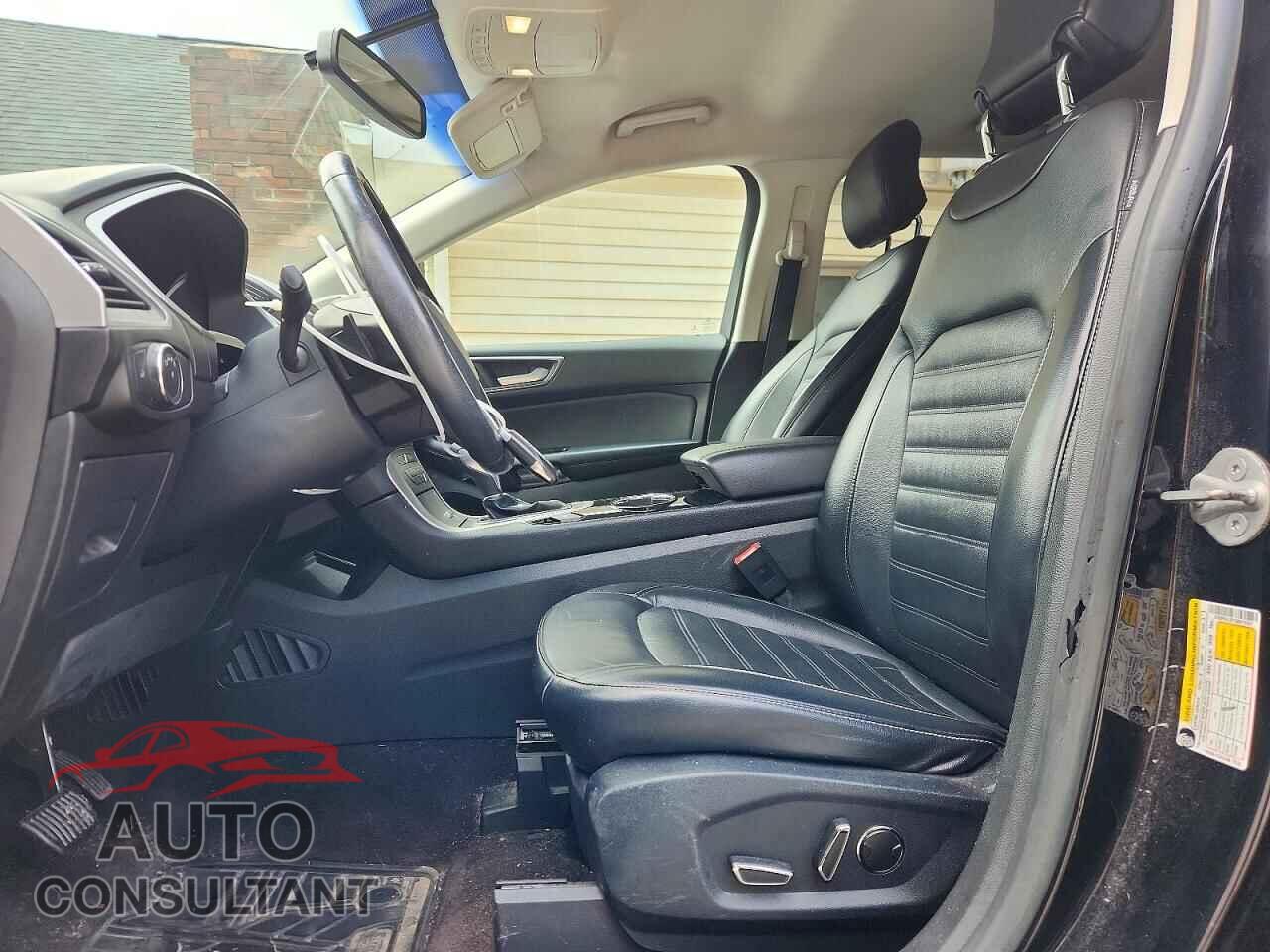 FORD EDGE 2016 - 2FMPK4J97GBB75007