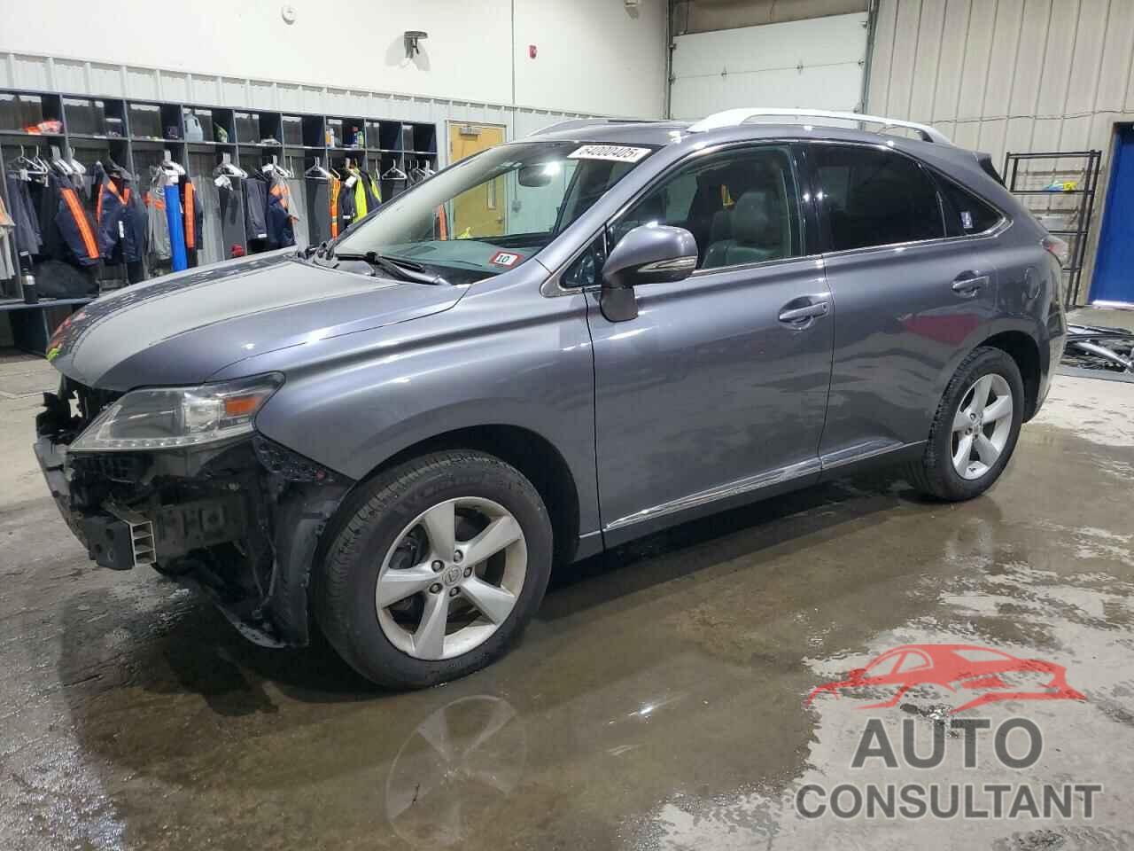LEXUS RX350 2015 - 2T2BK1BA3FC293188