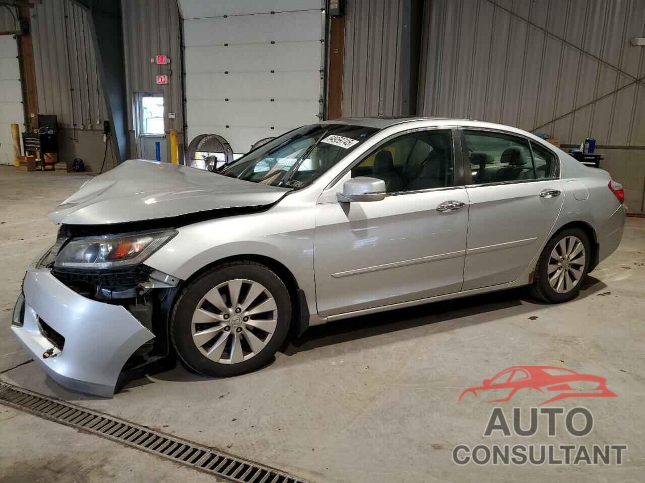 HONDA ACCORD 2013 - 1HGCR2F87DA074173