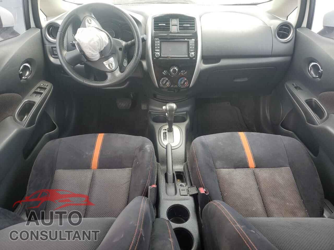 NISSAN VERSA 2016 - 3N1CE2CP3GL350516