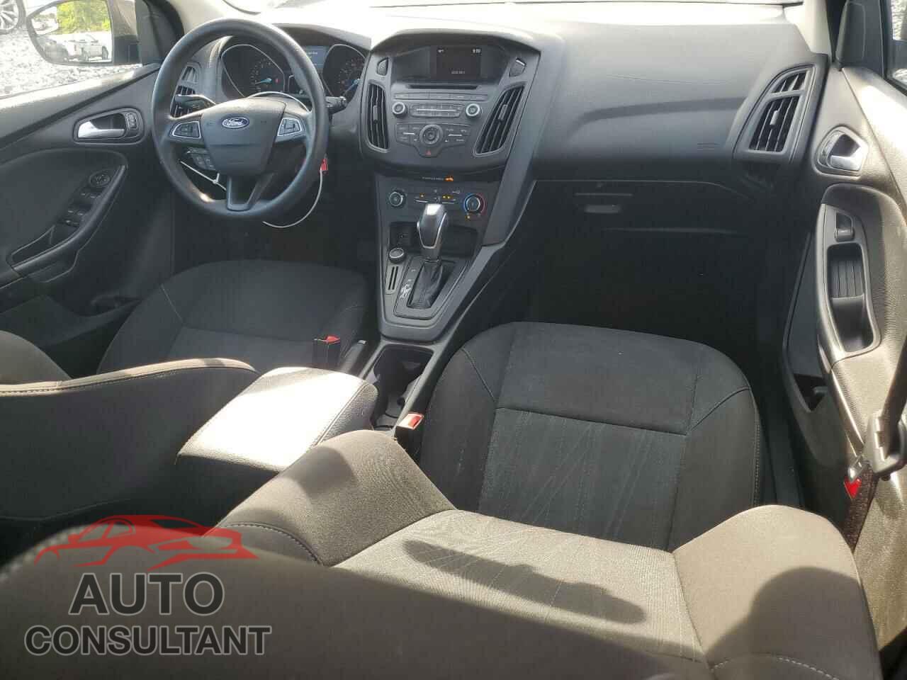 FORD FOCUS 2016 - 1FADP3K25GL279974