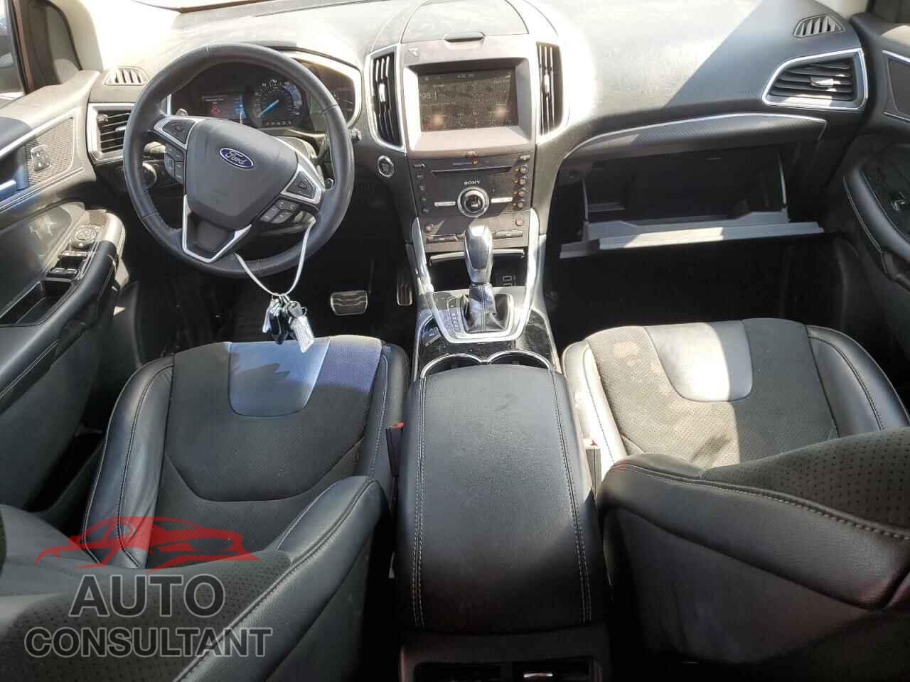FORD EDGE 2016 - 2FMPK4AP8GBB93532