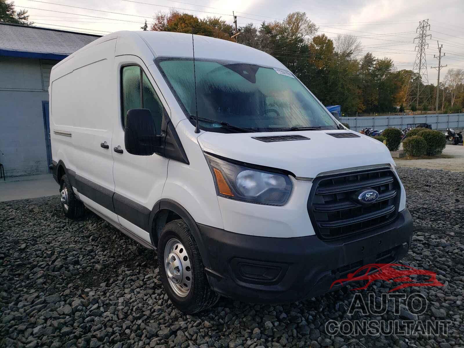 FORD TRANSIT CO 2020 - 1FTBR2C80LKA34802