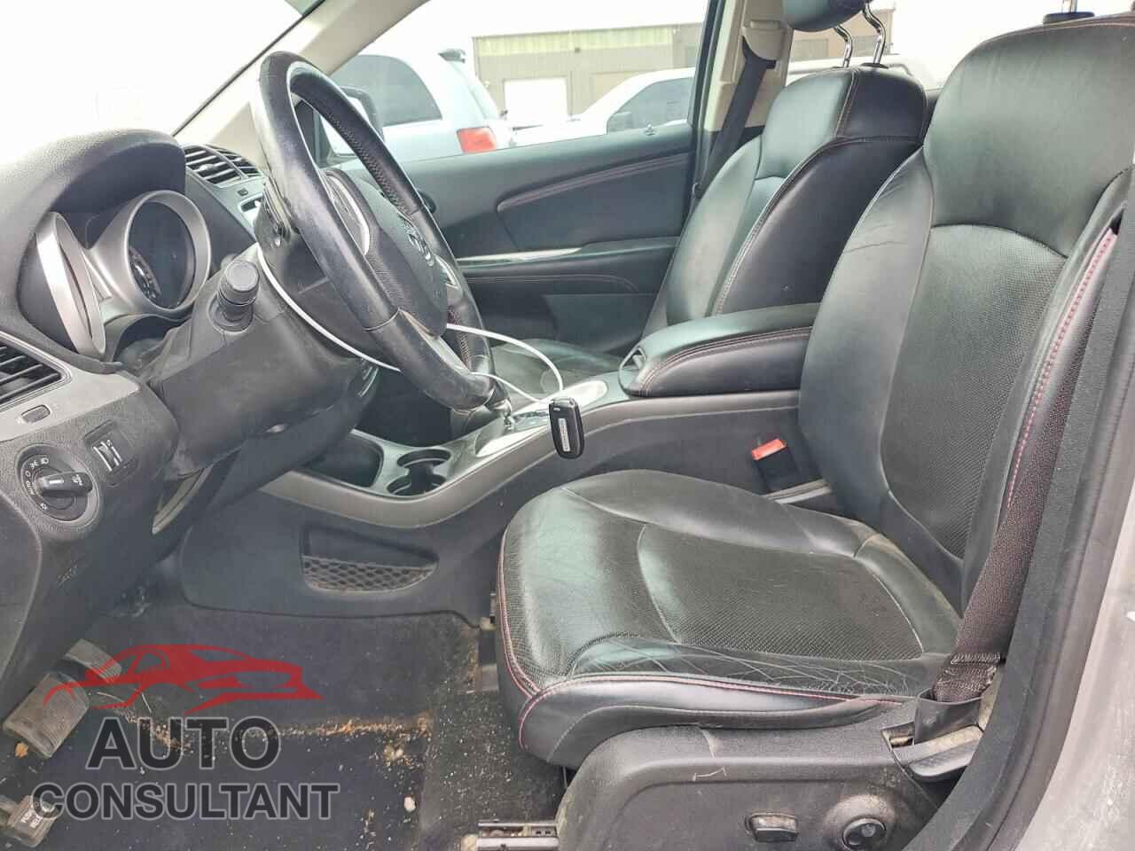 DODGE JOURNEY 2019 - 3C4PDDEG4KT720195