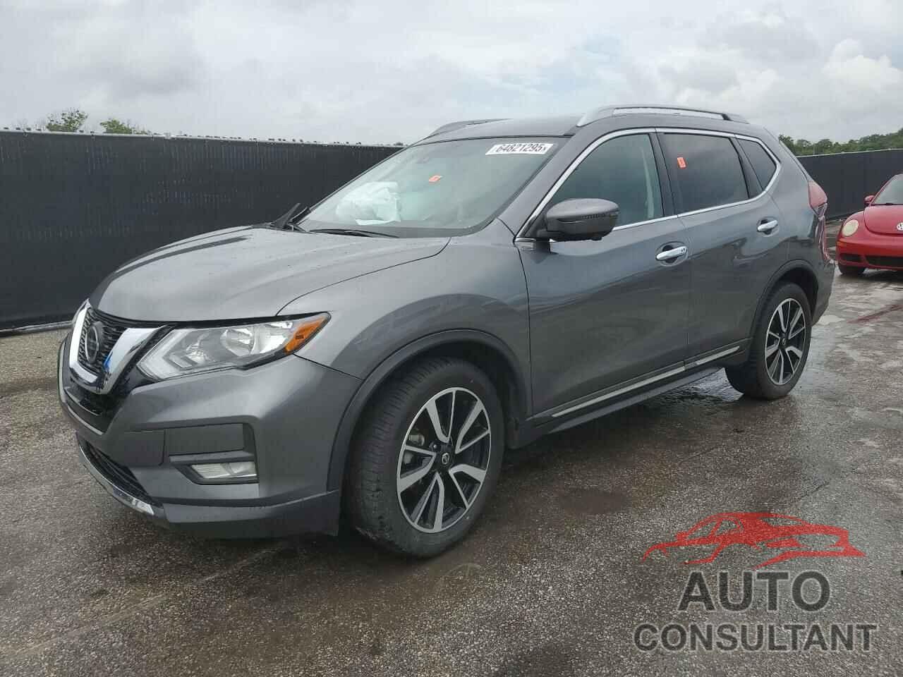 NISSAN ROGUE 2020 - 5N1AT2MT4LC740953