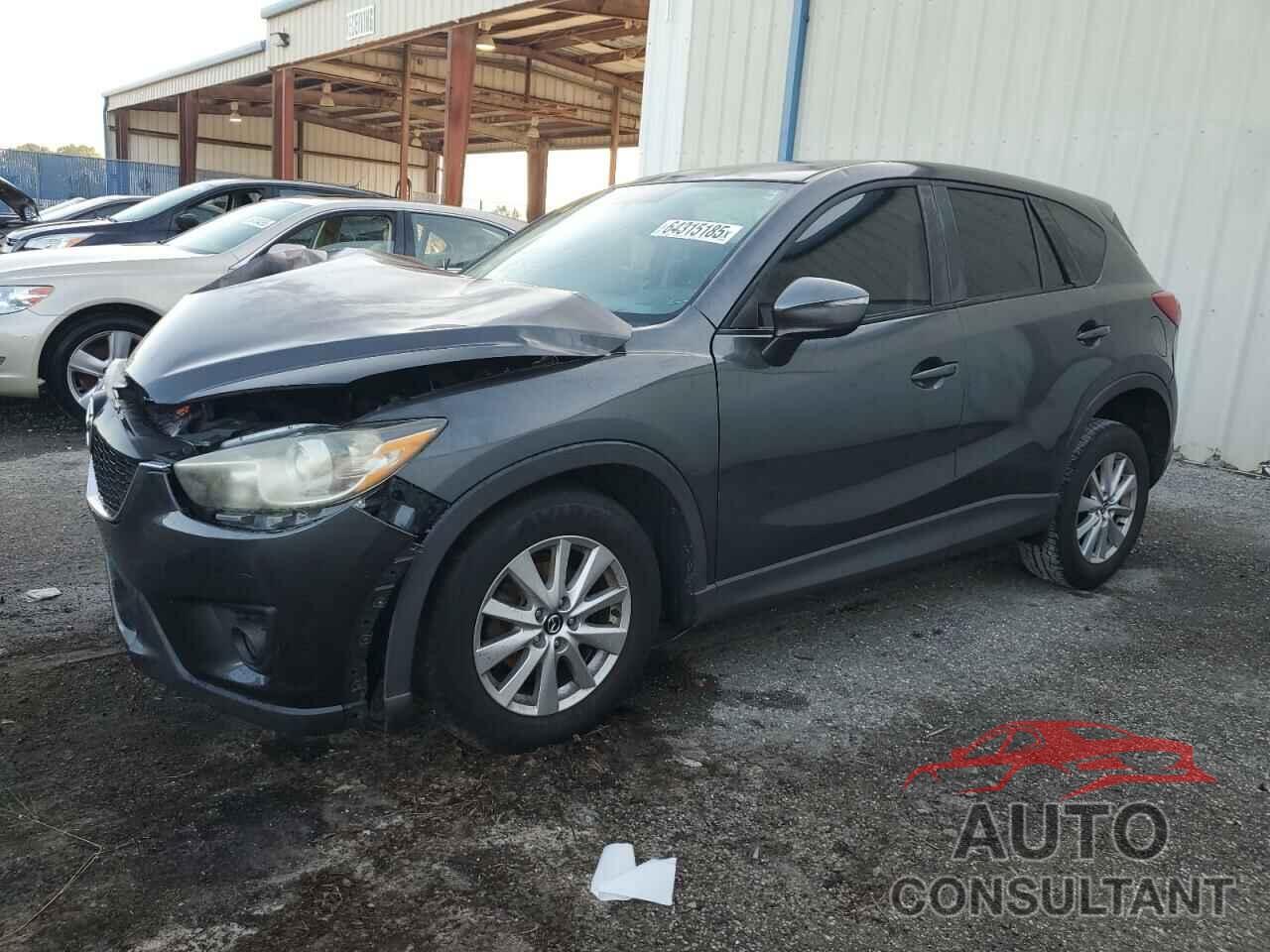 MAZDA CX-5 2015 - JM3KE2CY4F0472225