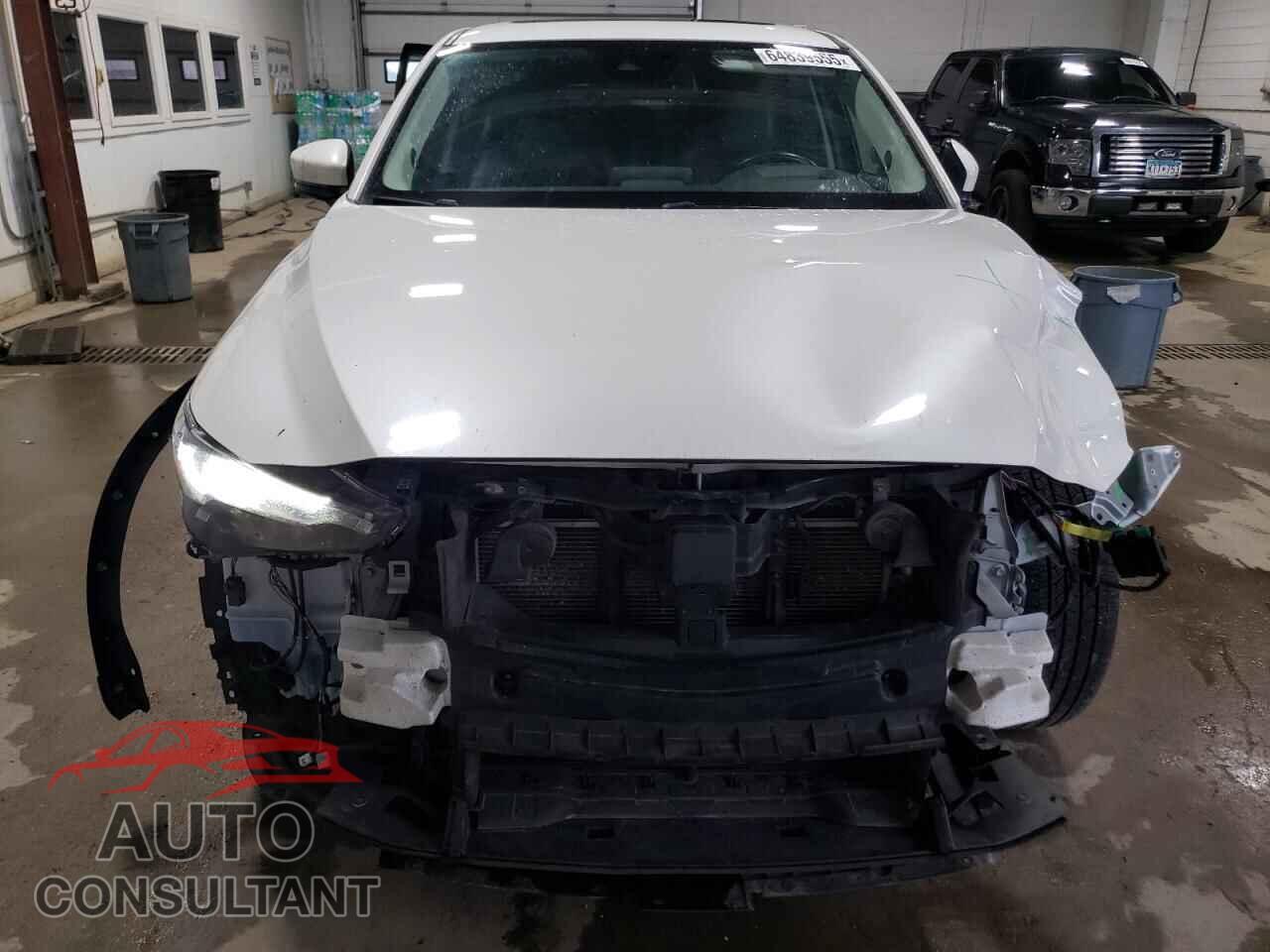 MAZDA CX-5 2019 - JM3KFBDM5K0636892