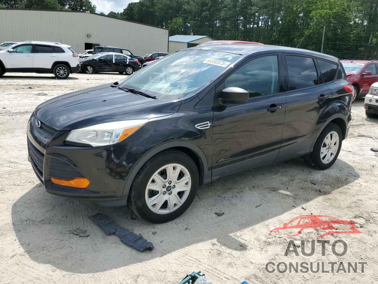 FORD ESCAPE 2014 - 1FMCU0F7XEUC64375