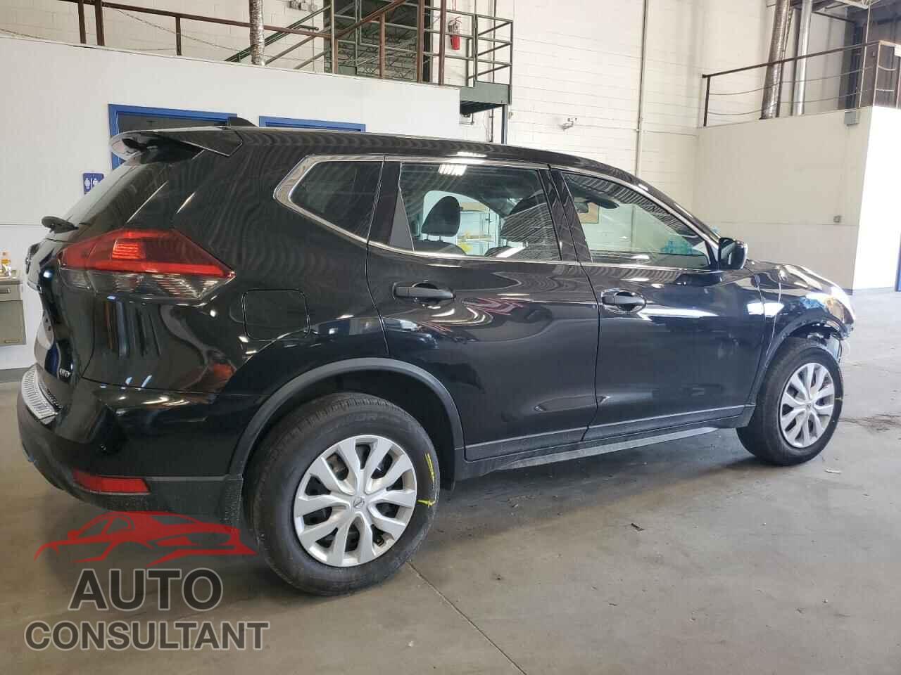 NISSAN ROGUE 2019 - 5N1AT2MV7KC791105