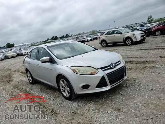 FORD FOCUS 2014 - 1FADP3F28EL323022
