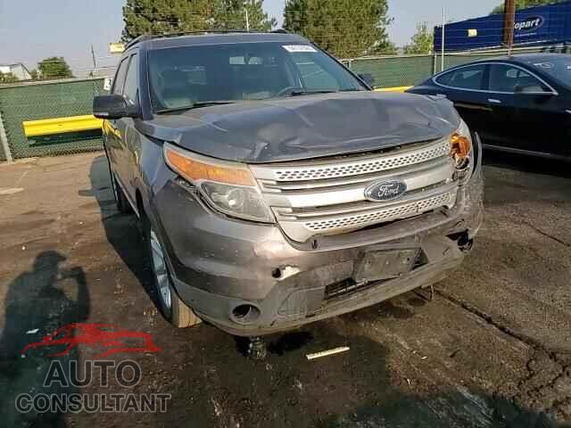 FORD EXPLORER 2012 - 1FMHK8D80CGB01848