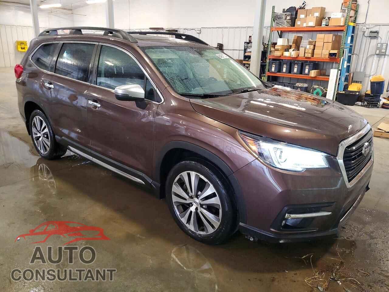 SUBARU ASCENT 2020 - 4S4WMARD9L3466048