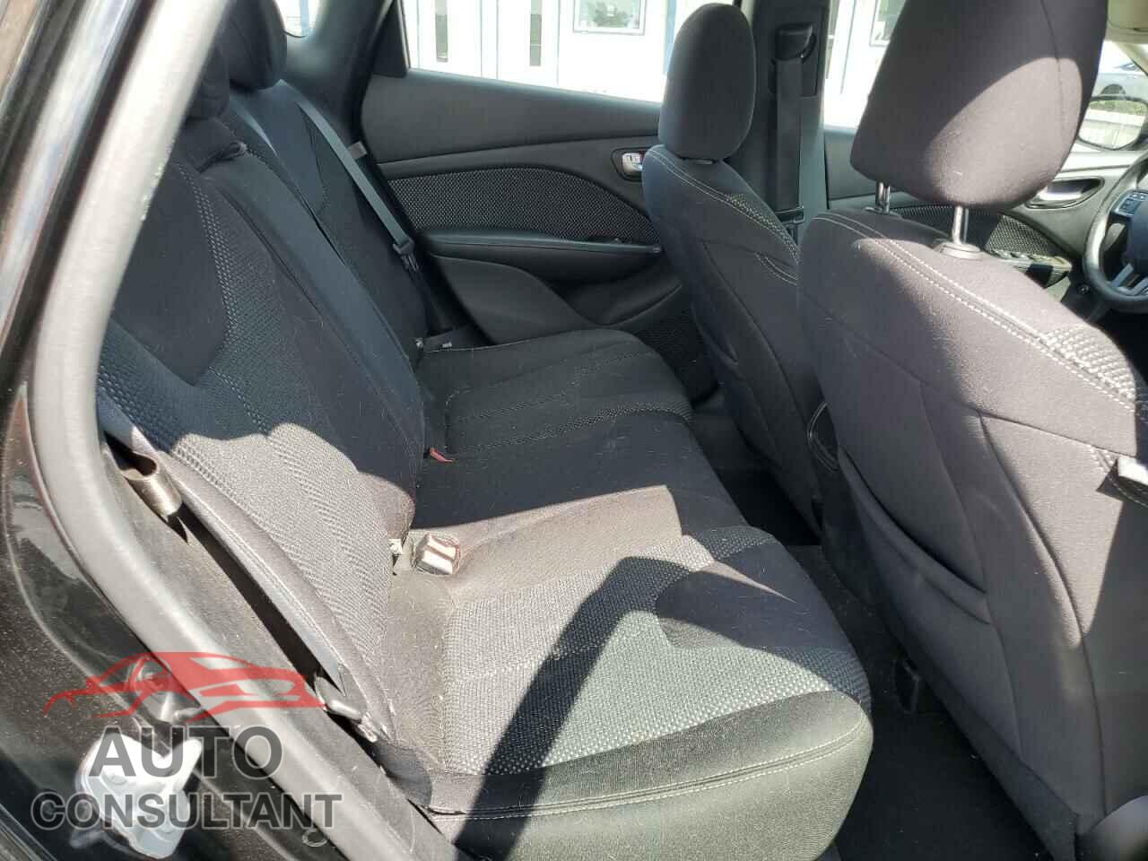 DODGE DART 2014 - 1C3CDFBBXED723782