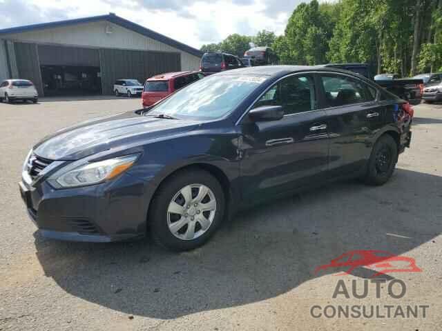 NISSAN ALTIMA 2017 - 1N4AL3AP5HC279213