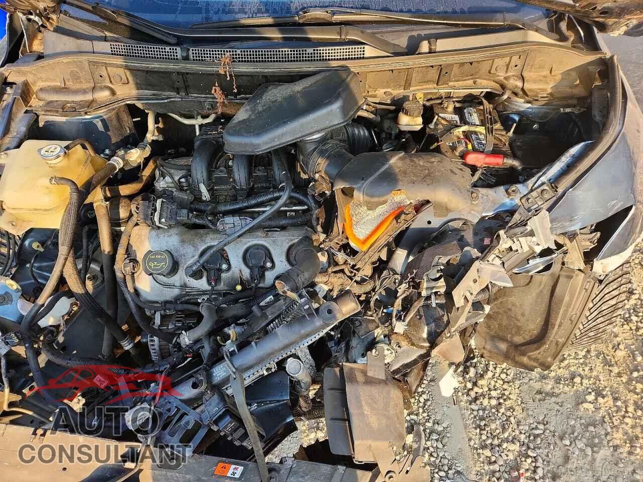 MAZDA CX-9 2015 - JM3TB2DA5F0465363