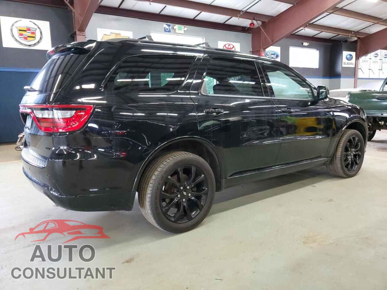 DODGE DURANGO 2020 - 1C4RDJDG0LC187588