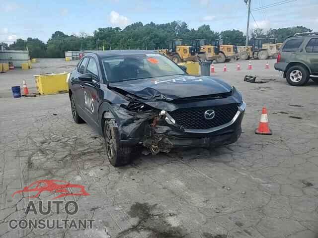 MAZDA CX30 2023 - 3MVDMBAM4PM503796