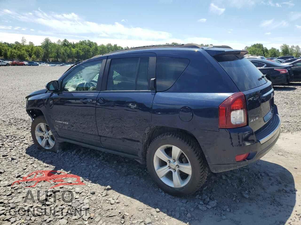 JEEP COMPASS 2015 - 1C4NJDEB5FD324096