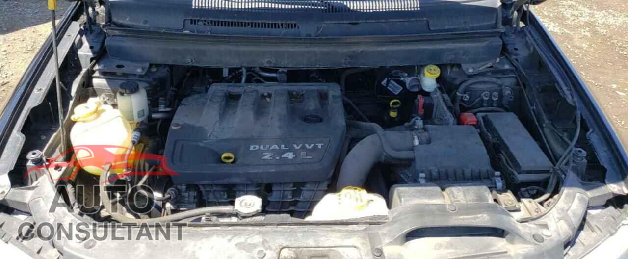 DODGE JOURNEY 2015 - 3C4PDCAB1FT617746